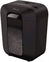 фото: Шредер Fellowes PowerShred LX50
