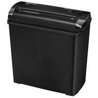 фото: Шредер Fellowes PowerShred P-25S