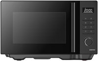 фото: Микроволновая печь Centek CT-1563 Черный