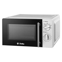 фото: Микроволновая печь Delta DL-86L20