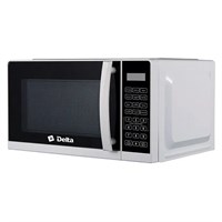 фото: Микроволновая печь Delta DL-89L20