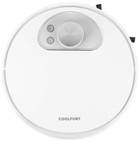 фото: Пылесос Coolfort CF-3201