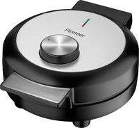 фото: Вафельница Pioneer SM304D