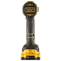 фото: Дрель-шуруповерт DeWalt DCD778M2T-QW