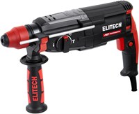 фото: Перфоратор Elitech RH 0928RE