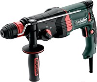 фото: Перфоратор METABO KHE 2645 Q
