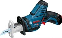 фото: Сабельная пила Bosch GSA 12V-14