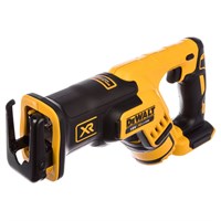 фото: Сабельная пила DeWalt DCS367N