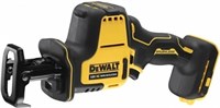 фото: Сабельная пила DeWalt DCS369N