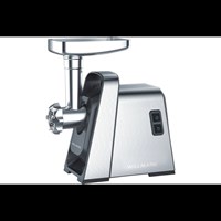 фото: Мясорубка Willmark WMG-2140S