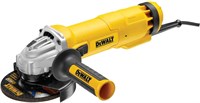 фото: Шлифовальная машина DeWalt DWE4217-QS