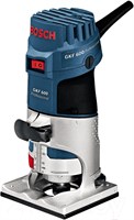 фото: Фрезер Bosch GKF 600