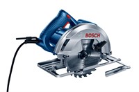 фото: Дисковая циркулярная пила Bosch GKS 140