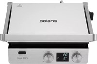 фото: Гриль Polaris PGP-3005