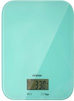 фото: Весы кухонные Centek CT-2481 LCD Mint