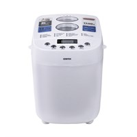 фото: Хлебопечка Centek CT-1417 белый