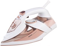 фото: Утюг Centek CT-2322 бежевый