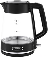 фото: Электрический чайник Centek CT-1014 Черный