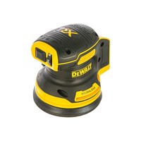 фото: Шлифовальная машина DeWalt DCW210NT-XJ