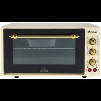 фото: Минипечь Ideal М 50 04 молочный