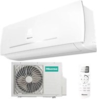 фото: Сплит-система Hisense AS-18HR4RMADC00