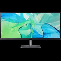 фото: Монитор Acer CB343CURbemiiphuzx
