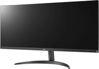 фото: Монитор LG 34WQ500-B