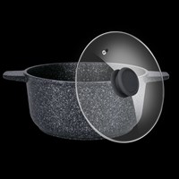фото: Кастрюля Maunfeld GRETA MF24GRTT01CR