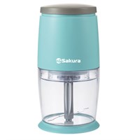 фото: Измельчитель Sakura SA-6252BL