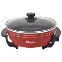 фото: Sakura SA-7716R