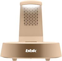 фото: Акустика BBK BTA1110 золотой