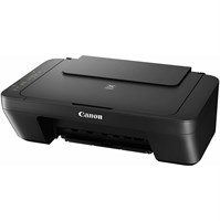 фото: МФУ Canon Pixma MG2545S
