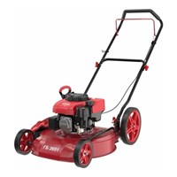 фото: Газонокосилка Elitech ГБ 2651 (E1601.014.00)