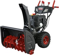 фото: Снегоуборщик Elitech ST 1476LE