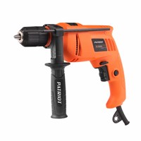 фото: Ударная дрель Patriot FD 550 HL
