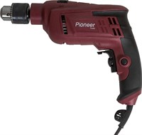 фото: Ударная дрель Pioneer EID-M850-01C