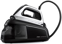 фото: Утюг Ufesa Luxe Steam Glide
