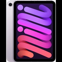 фото: Планшет Apple IPad Mini 2024 8.3" 256GB WiFi фиолетовый