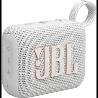 фото: Акустика JBL GO 4 белый