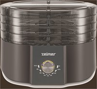 фото: Сушилка для овощей Zelmer ZFD1004