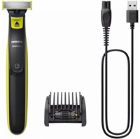 фото: Триммер Philips QP2724/20
