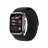 фото: Умные часы Huawei Watch D 2 LCA-B10 черный