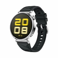 фото: Умные часы Huawei Watch GT 5 JNA-B19 черный