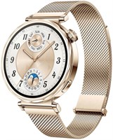 фото: Умные часы Huawei Watch GT 5 JNA-B19 золотой