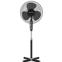 фото: Вентилятор Eurostek EFS-4050 Black