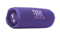 фото: Акустика JBL Flip 7 фиолетовый