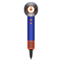 фото: Фен Dyson HD16 Topaz Orange
