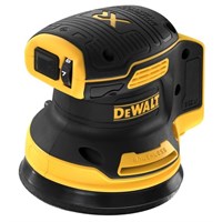 фото: Шлифовальная машина DeWalt DCW210N