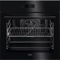 фото: Духовой шкаф AEG BSE788380B