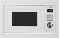 фото: Микроволновая печь Hyundai HBW 2544 WG